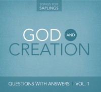 Questions with Answers - Vol. 1 (English)